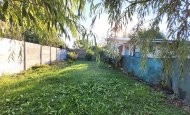 Casa en Venta San Antinio de Areco, PH lote propio