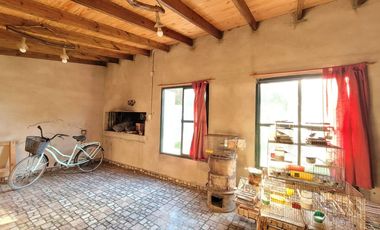 Casa en Venta San Antinio de Areco, PH lote propio