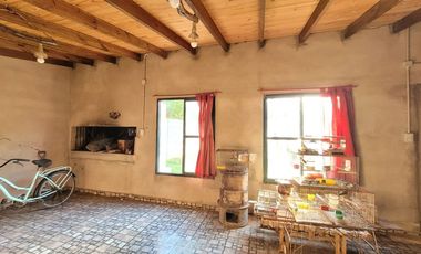 Casa en Venta San Antinio de Areco, PH lote propio