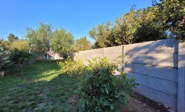 Casa en Venta San Antinio de Areco, PH lote propio