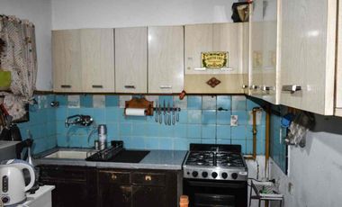 VENTA DE DOS CASAS EN VILLA ADELINA  LOTE 237 M2