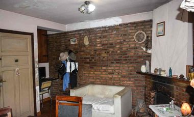 VENTA DE DOS CASAS EN VILLA ADELINA  LOTE 237 M2