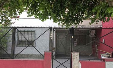 VENTA DE DOS CASAS EN VILLA ADELINA  LOTE 237 M2