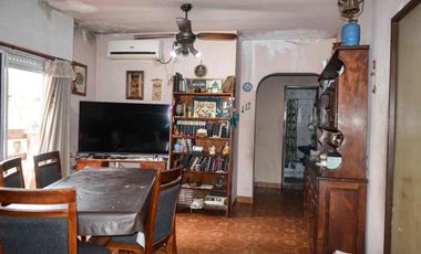 VENTA DE DOS CASAS EN VILLA ADELINA  LOTE 237 M2