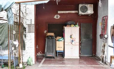 VENTA DE DOS CASAS EN VILLA ADELINA  LOTE 237 M2