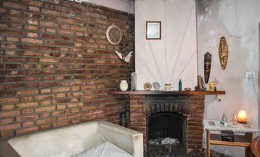 VENTA DE DOS CASAS EN VILLA ADELINA  LOTE 237 M2