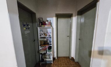 VENTA DE DOS CASAS EN VILLA ADELINA  LOTE 237 M2
