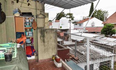 VENTA DE DOS CASAS EN VILLA ADELINA  LOTE 237 M2