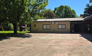 SE VENDE PROPIEDAD EN COUNTRY LOS MOLINOS