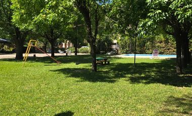SE VENDE PROPIEDAD EN COUNTRY LOS MOLINOS