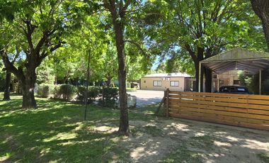 SE VENDE PROPIEDAD EN COUNTRY LOS MOLINOS