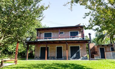 VENTA COMPLEJO DE DUPLEX - COLASTINÉ NORTE