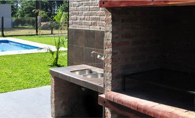 VENTA COMPLEJO DE DUPLEX - COLASTINÉ NORTE