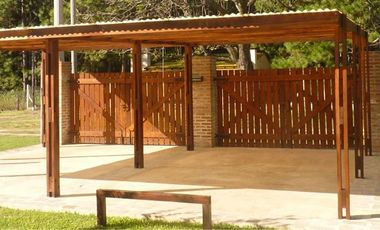 VENTA COMPLEJO DE DUPLEX - COLASTINÉ NORTE