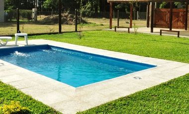 VENTA COMPLEJO DE DUPLEX - COLASTINÉ NORTE