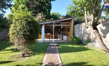 VENTA CASA 5 AMB EN FLORENCIO VARELA CENTRO