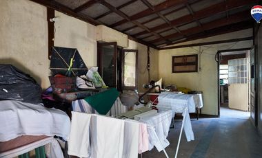 VENTA CASA 5 AMB EN FLORENCIO VARELA CENTRO
