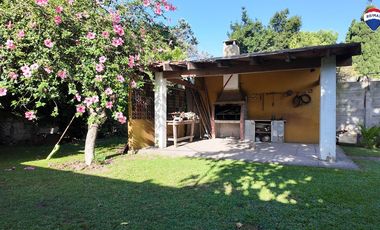 VENTA CASA 5 AMB EN FLORENCIO VARELA CENTRO