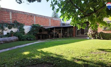 VENTA CASA 5 AMB EN FLORENCIO VARELA CENTRO