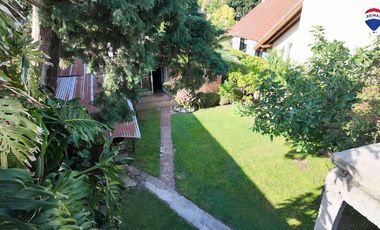 VENTA CASA 5 AMB EN FLORENCIO VARELA CENTRO