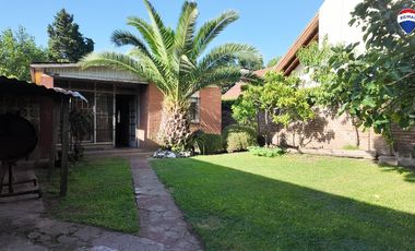 VENTA CASA 5 AMB EN FLORENCIO VARELA CENTRO