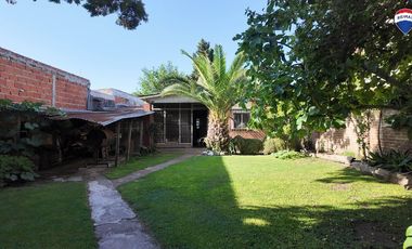 VENTA CASA 5 AMB EN FLORENCIO VARELA CENTRO