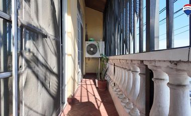 VENTA CASA 5 AMB EN FLORENCIO VARELA CENTRO