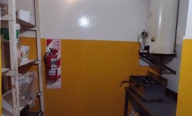 Venta Local Comercial Zona Centro!