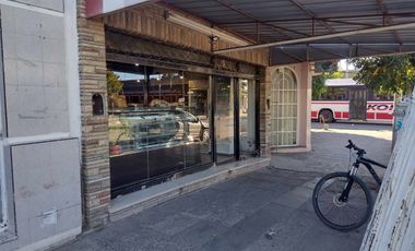 Venta Local Comercial Zona Centro!
