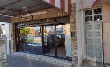 Venta Local Comercial Zona Centro!