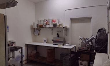 Venta Local Comercial Zona Centro!