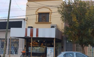 Venta Local Comercial Zona Centro!