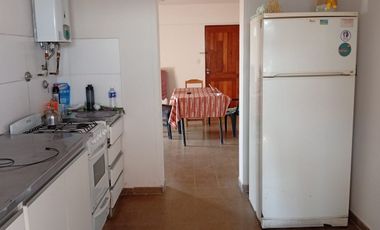 VENTA DE DEPARTAMENTO EN EL PALOMAR