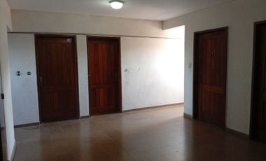 VENTA DE DEPARTAMENTO EN EL PALOMAR