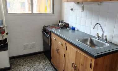 ALQUILER DEPARTAMENTO CENTRICO