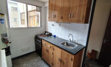 ALQUILER DEPARTAMENTO CENTRICO