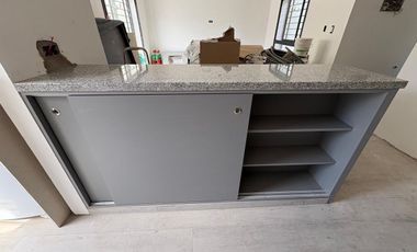 DUPLEX 2 DORMITORIOS EN VENTA CITY BELL + COCHERA