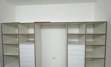 DUPLEX 2 DORMITORIOS EN VENTA CITY BELL + COCHERA