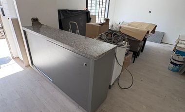 DUPLEX 2 DORMITORIOS EN VENTA CITY BELL + COCHERA