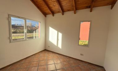 Casa centrica en Trevelin APTA CREDITO
