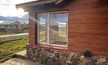 Apta crédito - Tu primer vivienda en Trevelin