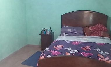 CASA DE 4 AMBIENTES EN VENTA, GOYA CORRIENTES