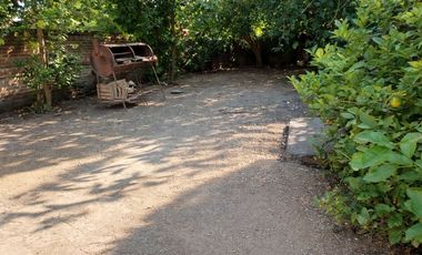 CASA DE 4 AMBIENTES EN VENTA, GOYA CORRIENTES