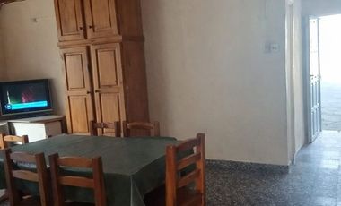 CASA DE 4 AMBIENTES EN VENTA, GOYA CORRIENTES