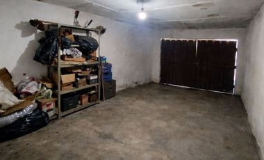 CASA DE 4 AMBIENTES EN VENTA, GOYA CORRIENTES