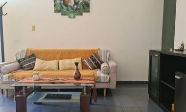 ALQUILER CASA EN LA PUNTA