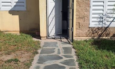 ALQUILER CASA EN LA PUNTA