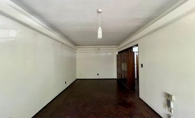 Venta Departamento, 9 de Julio y Rivadavia. ciudad