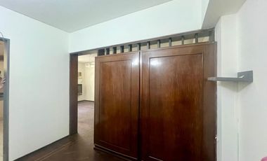 Venta Departamento, 9 de Julio y Rivadavia. ciudad
