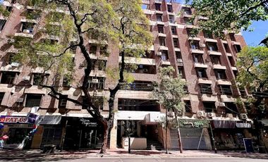 Venta Departamento, 9 de Julio y Rivadavia. ciudad